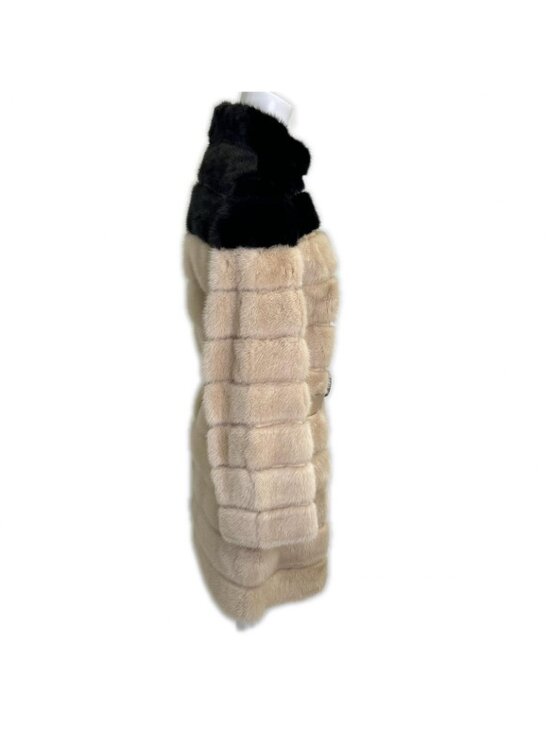 Fendi Waist Belt Mink 38 main image 10